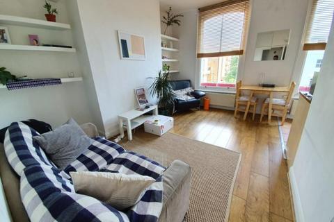 1 bedroom apartment to rent - Mildmay Road, Islington, London