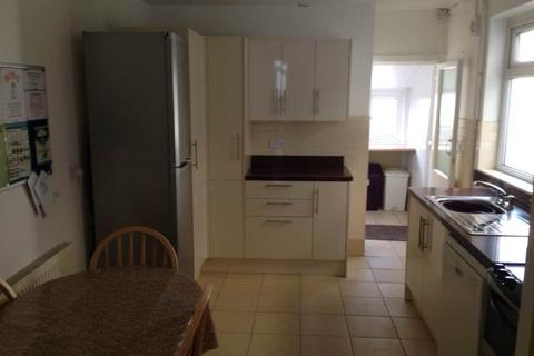 4 bedroom house to rent - Cathays Terrace , Cathays , Cardiff