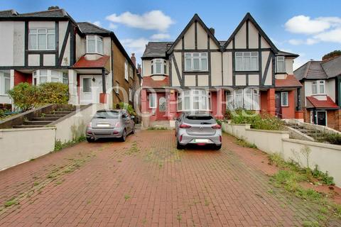 4 bedroom semi-detached house for sale, Tanfield Avenue, London, NW2