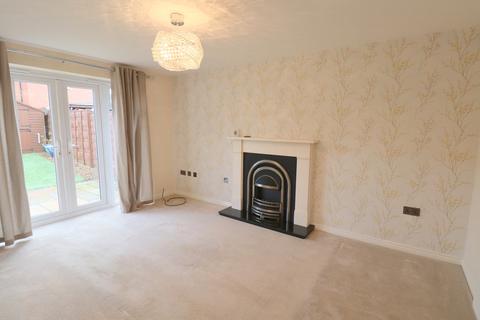 3 bedroom detached house to rent - Churchfield Close, Stoneley Park, Crewe