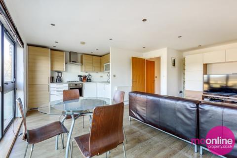 2 bedroom flat for sale - GREEN LANES, LONDON, N4