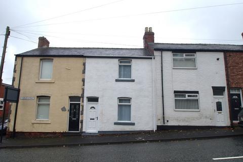 2 bedroom terraced house to rent, Charles Street, Houghton Le Spring