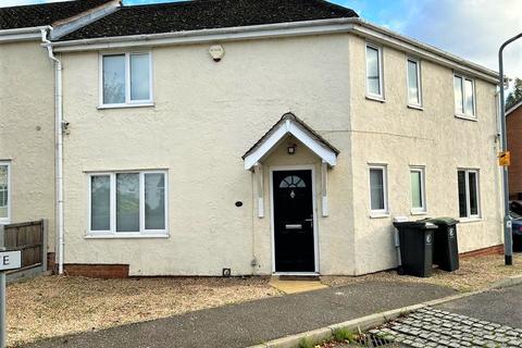 11 Rush Drive, Waltham Abbey, EN9 3YQ