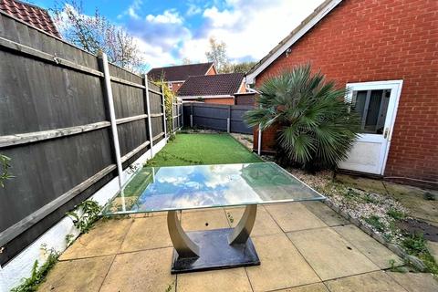 11 Rush Drive, Waltham Abbey, EN9 3YQ