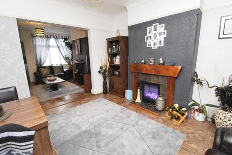 2 bedroom detached house for sale - Wrightington Street, Wigan, WN1