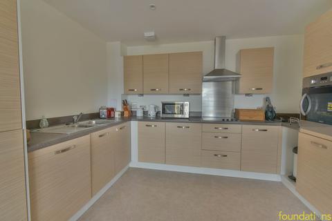 2 bedroom flat for sale - Buxton Drive, BEXHILL-ON-SEA, TN39