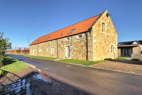 2 bedroom barn conversion for sale - 6 Boreland Steading, Cleish, Kinross-shire, KY13