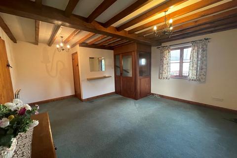 2 bedroom cottage to rent - Llangorse, Brecon, LD3