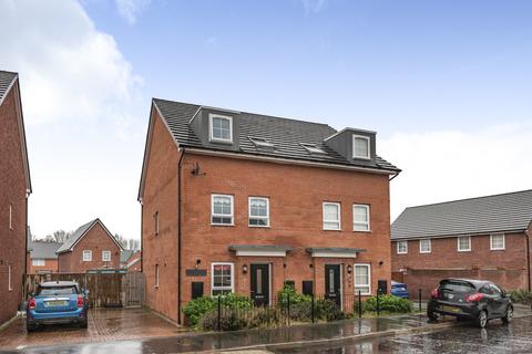7 Millbrook Way, Liverpool, L28 3QF