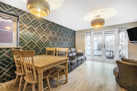 7 Millbrook Way, Liverpool, L28 3QF
