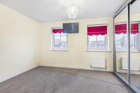 7 Millbrook Way, Liverpool, L28 3QF