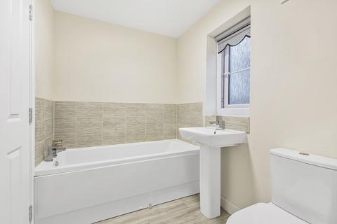 7 Millbrook Way, Liverpool, L28 3QF