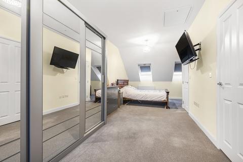 7 Millbrook Way, Liverpool, L28 3QF