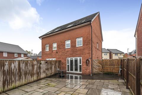7 Millbrook Way, Liverpool, L28 3QF