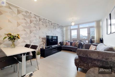 2 bedroom maisonette to rent - Oswell House, Farthing Fields, London, E1W