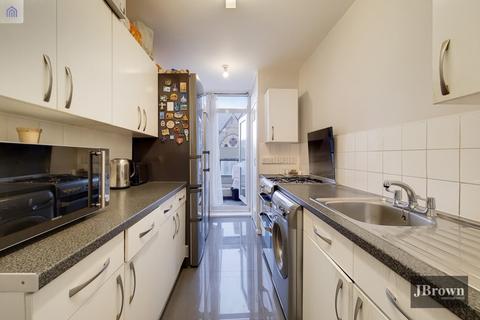 2 bedroom maisonette to rent - Oswell House, Farthing Fields, London, E1W