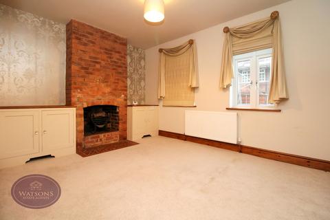4 bedroom semi-detached house for sale - West Street, Kimberley, Nottingham, NG16