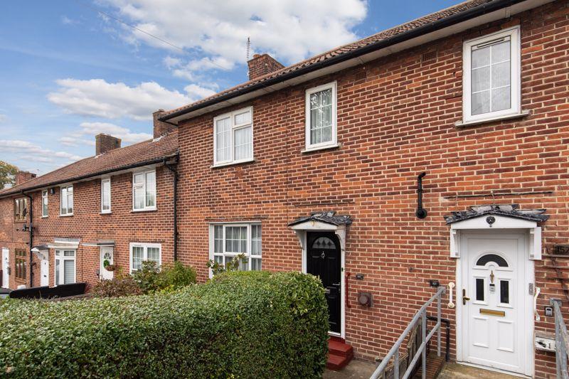 Elmstead Lane, Chislehurst 3 bed terraced house for sale £395,000