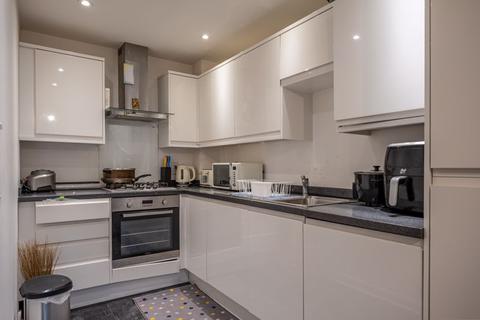 3 bedroom apartment for sale - Maberly Street, Aberdeen