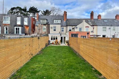 4 bedroom terraced house for sale - TUPSLEY