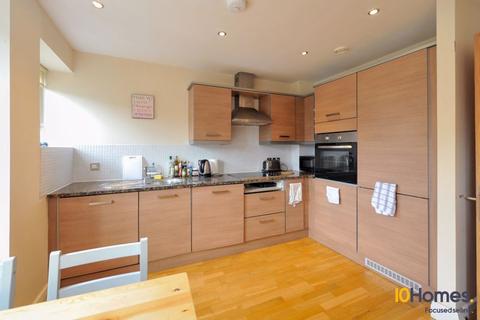 2 bedroom apartment for sale - Back Silver Street, Durham