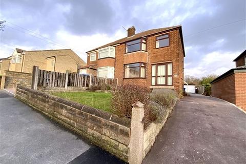 23 Bramley Lane, Sheffield, S13 8TY