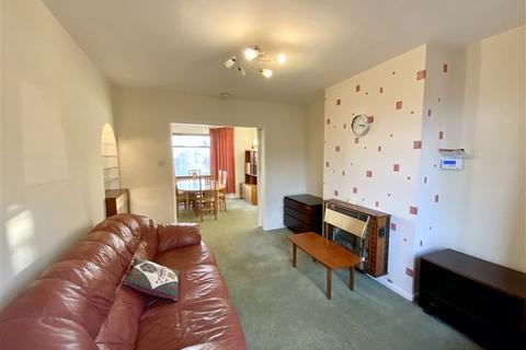 23 Bramley Lane, Sheffield, S13 8TY