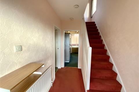 23 Bramley Lane, Sheffield, S13 8TY