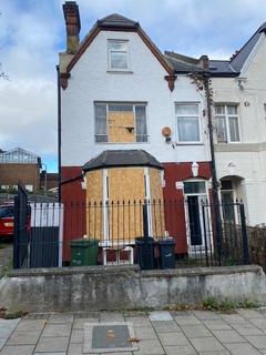 6 bedroom terraced house for sale - Deronda Road, Herne Hill, London,on, SE24 9BQ