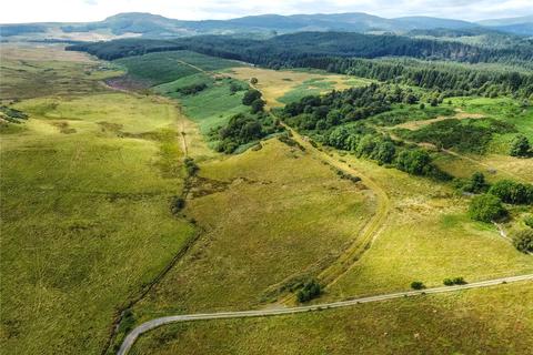 Land for sale - Land at Borland, Gartmore, Stirling, Stirlingshire, FK8