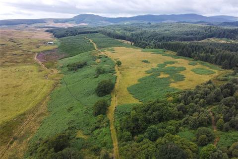 Land for sale - Land at Borland, Gartmore, Stirling, Stirlingshire, FK8