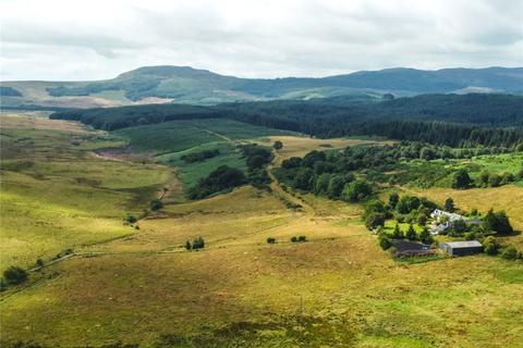 Land for sale - Gartmore, Stirling, Stirlingshire, FK8