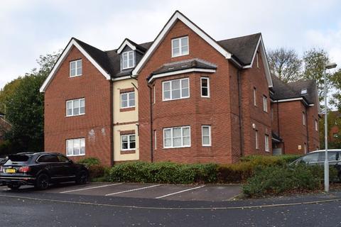 3 bedroom apartment to rent - Apartment , Cavendish Court, Oakhill Close, Birmingham