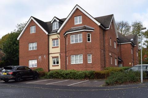 3 bedroom apartment to rent, Cavendish Court, Oakhill Close, Birmingham, B17 8DE