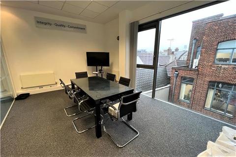 Office to rent - 1 Moulsham Street, Part Second Floor, Chelmsford, Essex, CM2