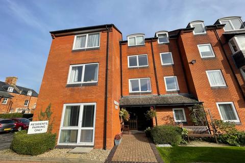 1 bedroom flat for sale - Homeberry House, 13 Ashcroft Gardens, Cirencester