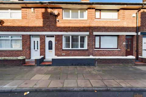 2 bedroom terraced house for sale - Forfar Road, Liverpool