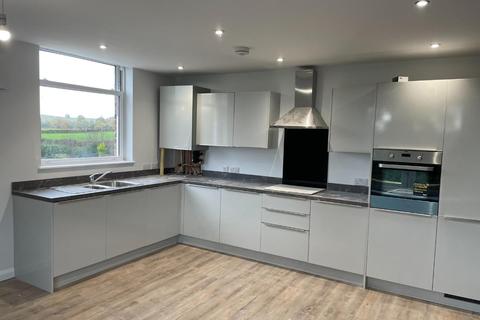2 bedroom flat for sale - Apartment 7, Graftonbury Court , Graftonbury Lane, Hereford, HR2 8FA