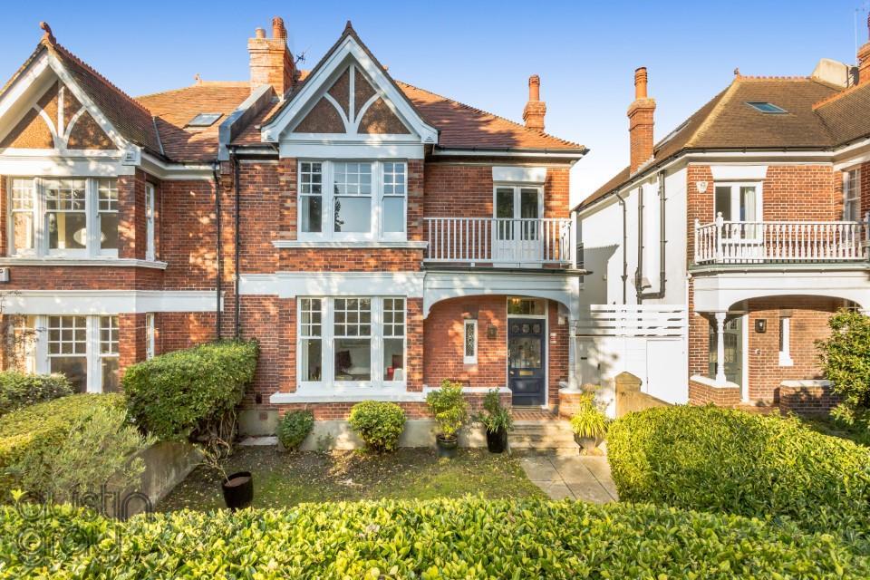 West Drive, Brighton 4 bed house for sale £1,700,000