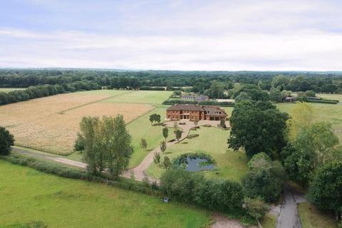 5 bedroom property with land for sale - Chobham, Surrey