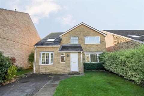 6 bedroom detached house to rent - Spring Bank Meadow, Ripon