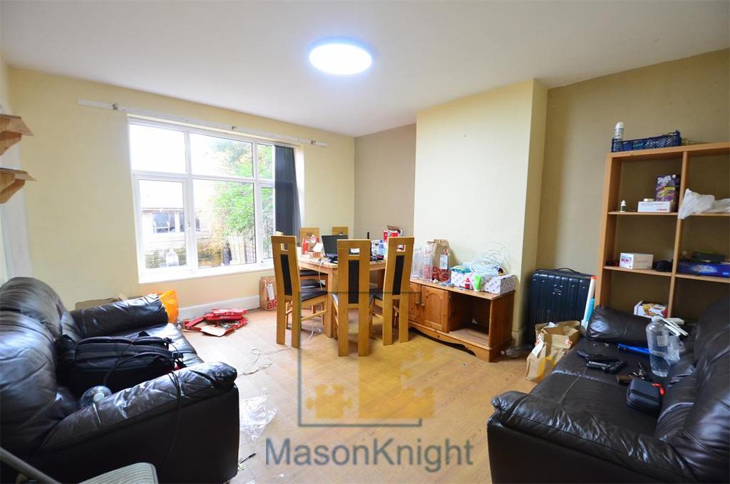 Gibbins Road, Selly Oak, Birmingham B29 7 bed semidetached house £