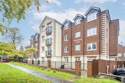 1 bedroom flat for sale - The Parade, Epsom