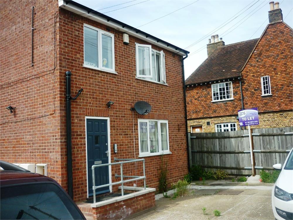 Anglesea House, Anglesea Road... 1 bed flat £995 pcm (£230 pw)