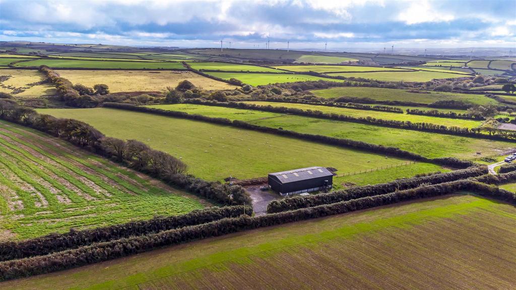 West Down, 4 bed detached house for sale £450,000