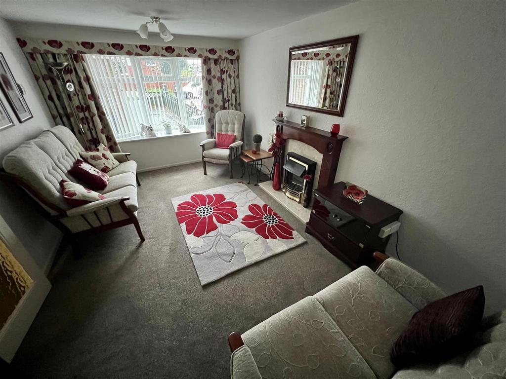 Haywood Road, Tile Cross, Birmingham 3 bed terraced house £189,950