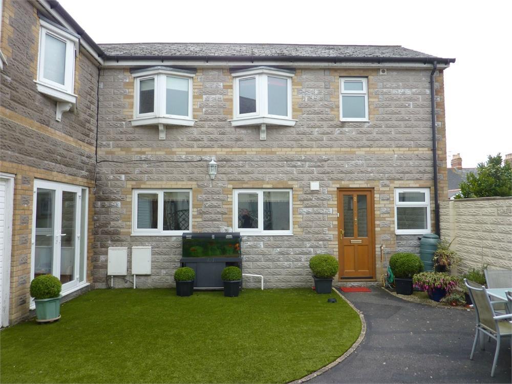 Salop Street, Penarth 3 bed house £1,200 pcm (£277 pw)