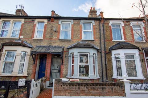2 bedroom house for sale - Beverley Road, East Ham, E6 3LH
