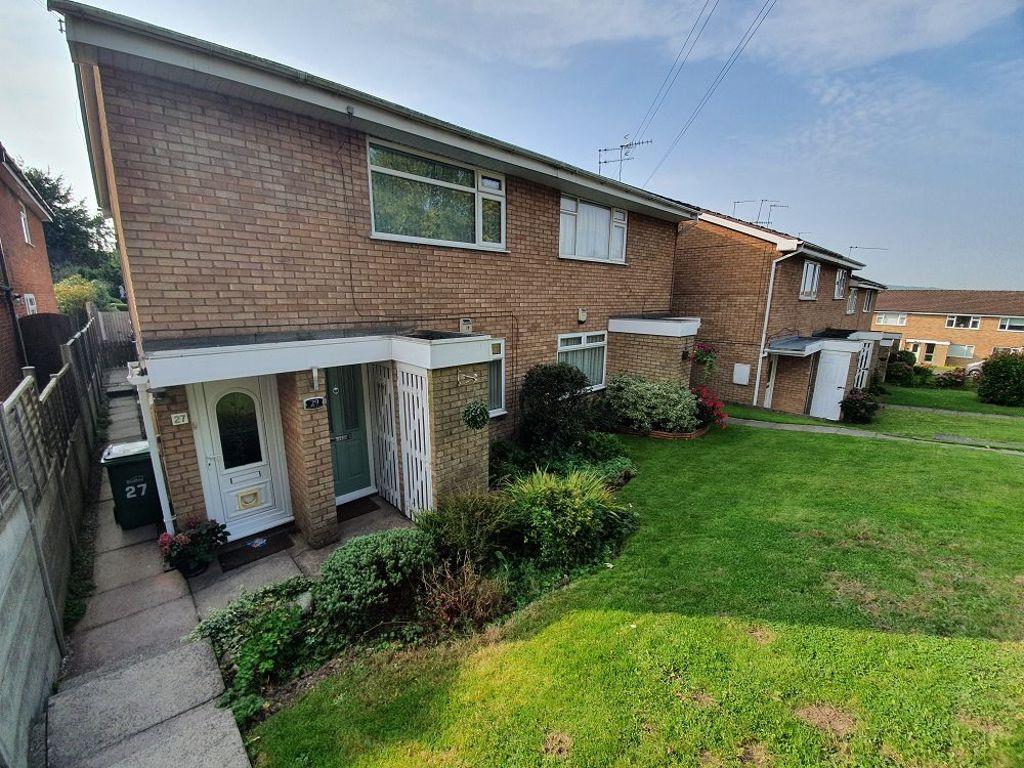 Hamilton Avenue, Halesowen 1 bed flat £595 pcm (£137 pw)