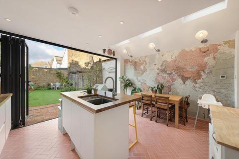 4 bedroom house for sale - Ferndale Road, SW9